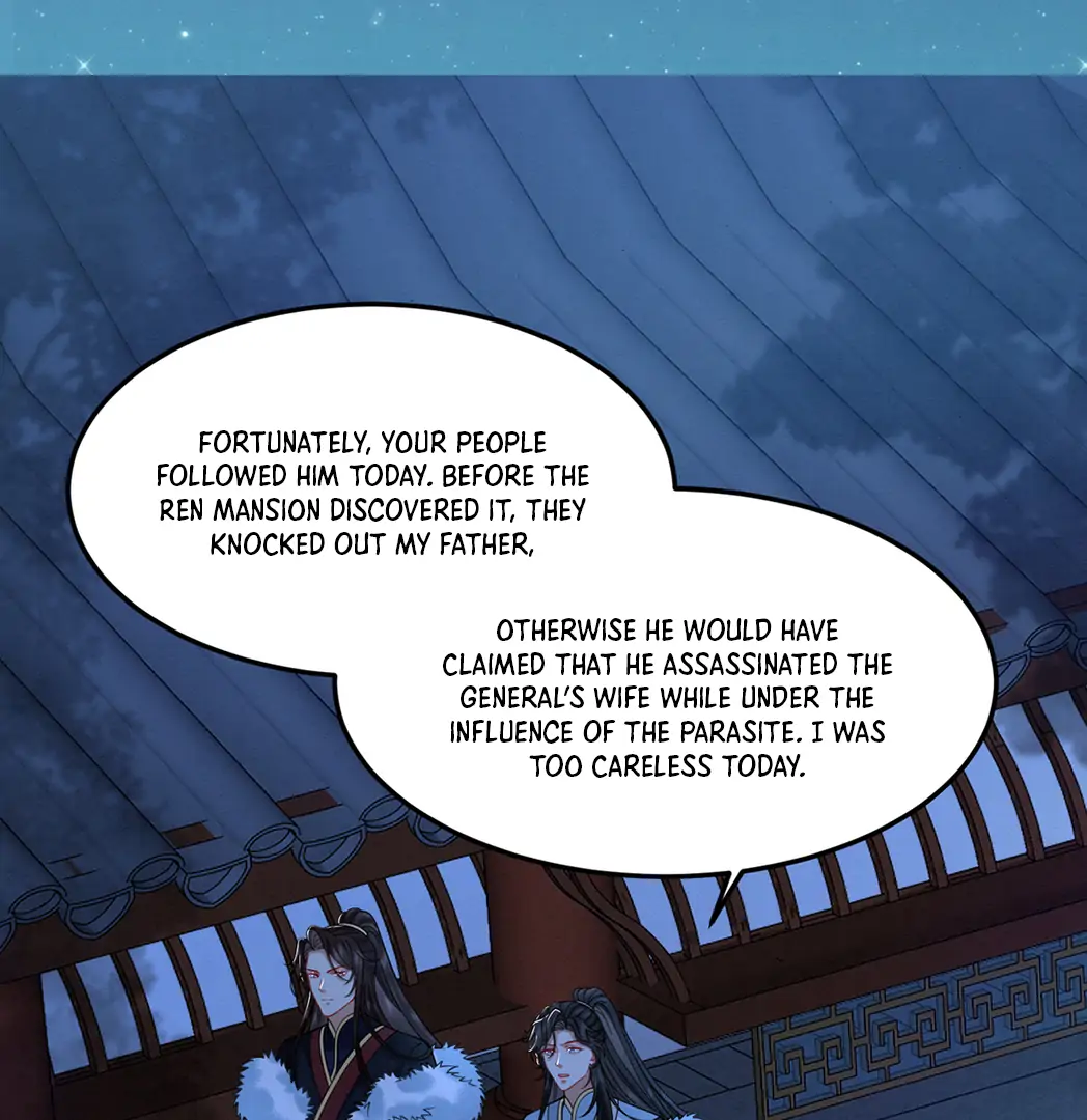 The Abandoned Wife’s Rebirth Chapter 59 - page 39