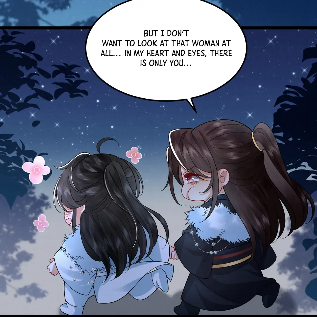 The Abandoned Wife’s Rebirth Chapter 59 - page 47