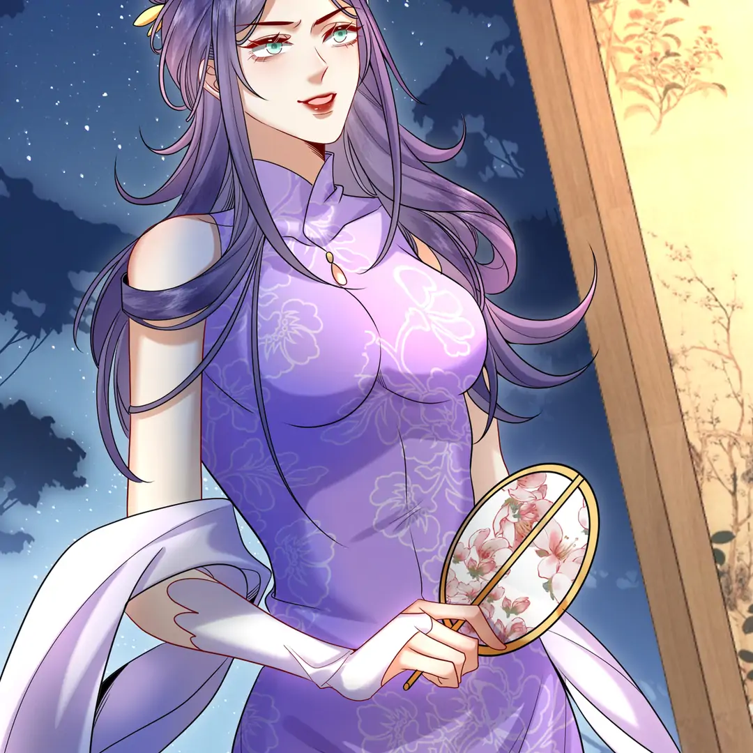 The Abandoned Wife’s Rebirth Chapter 60 - page 50