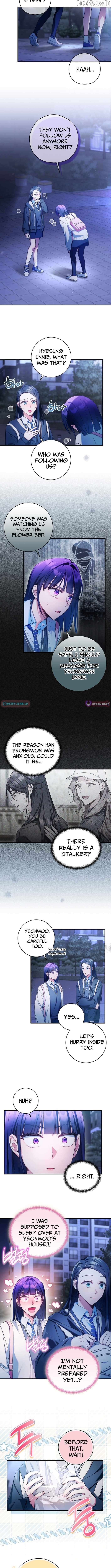 I Tried to Debut My Kid, But Ended Up Debuting Myself Chapter 28 - page 2