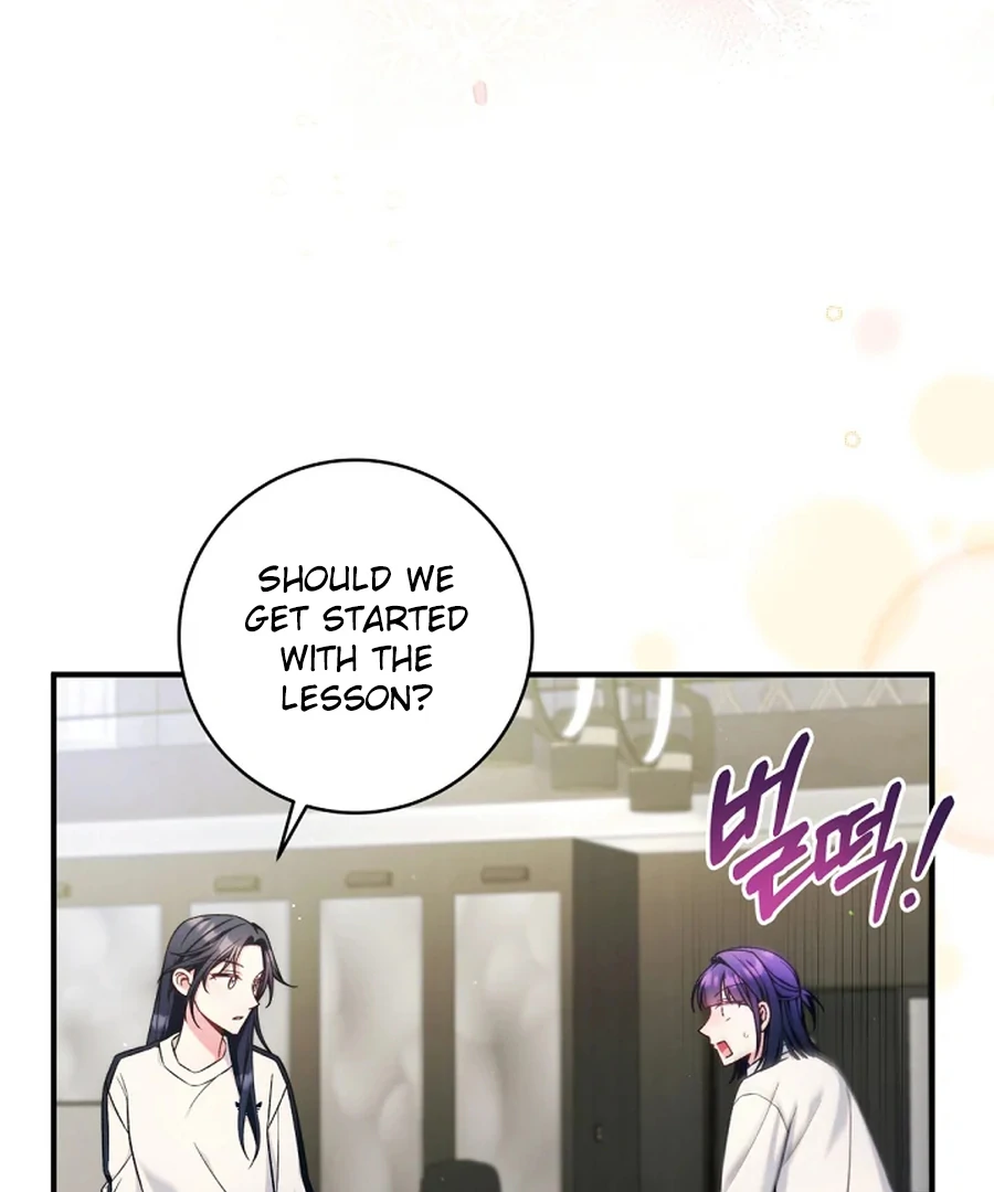 I Tried to Debut My Kid, But Ended Up Debuting Myself Chapter 30 - page 15