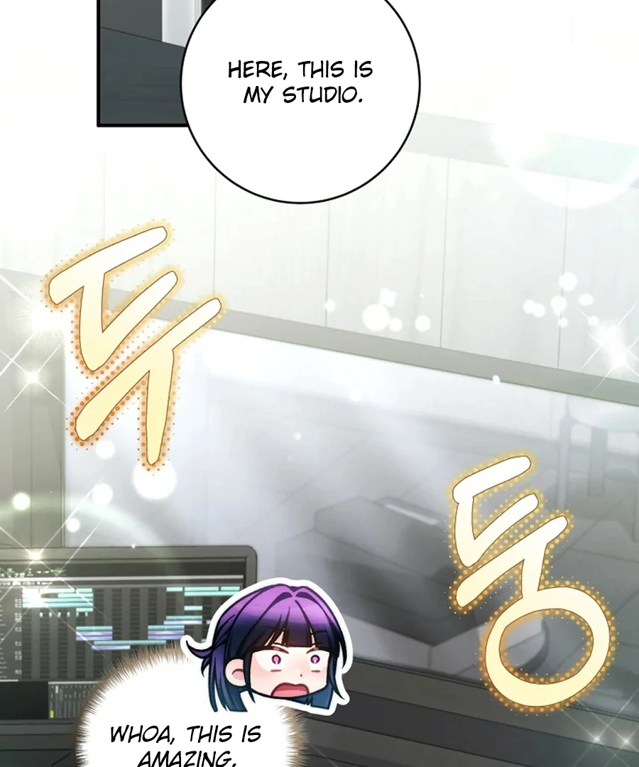 I Tried to Debut My Kid, But Ended Up Debuting Myself Chapter 30 - page 19