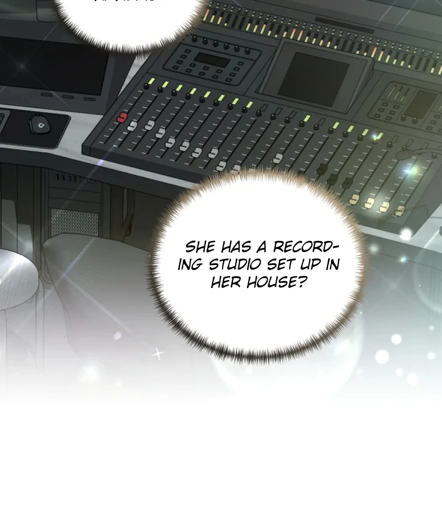 I Tried to Debut My Kid, But Ended Up Debuting Myself Chapter 30 - page 20