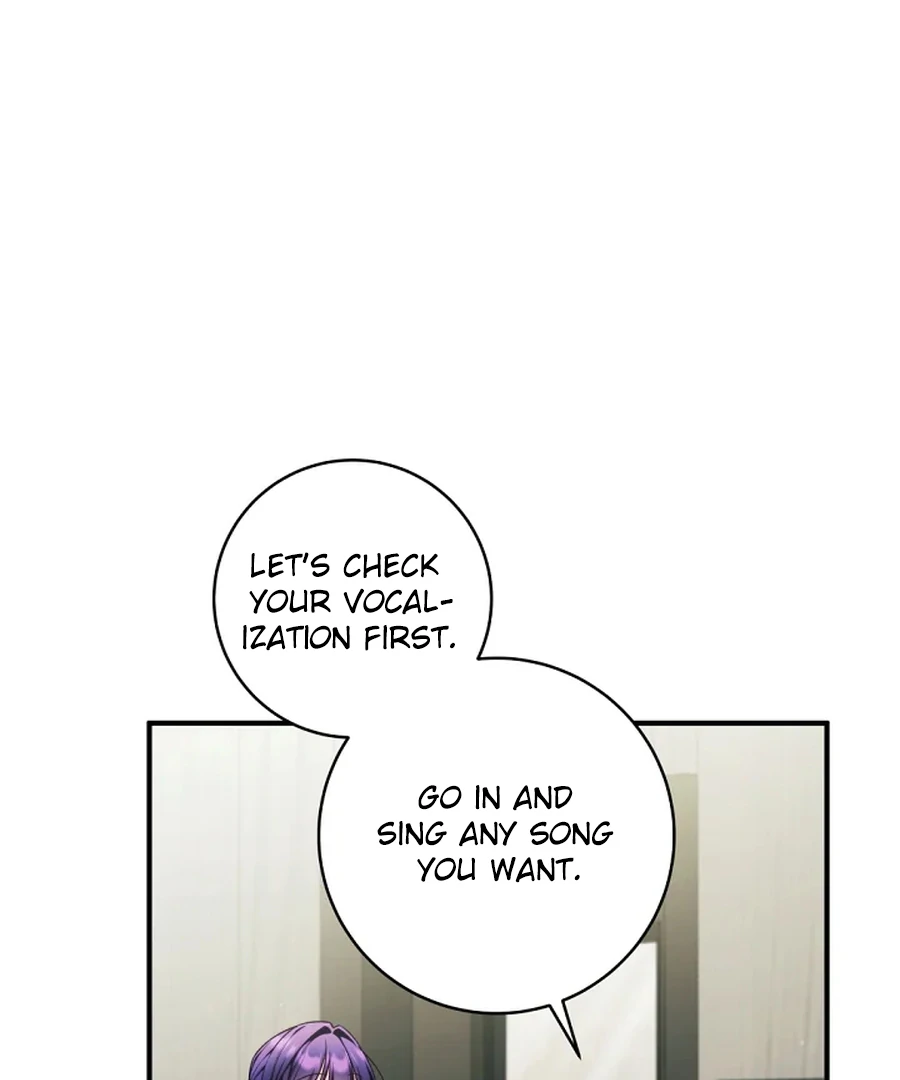 I Tried to Debut My Kid, But Ended Up Debuting Myself Chapter 30 - page 21