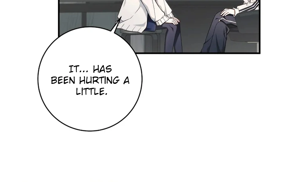 I Tried to Debut My Kid, But Ended Up Debuting Myself Chapter 30 - page 35