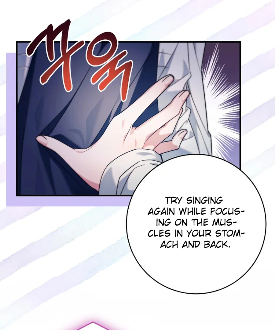 I Tried to Debut My Kid, But Ended Up Debuting Myself Chapter 30 - page 38