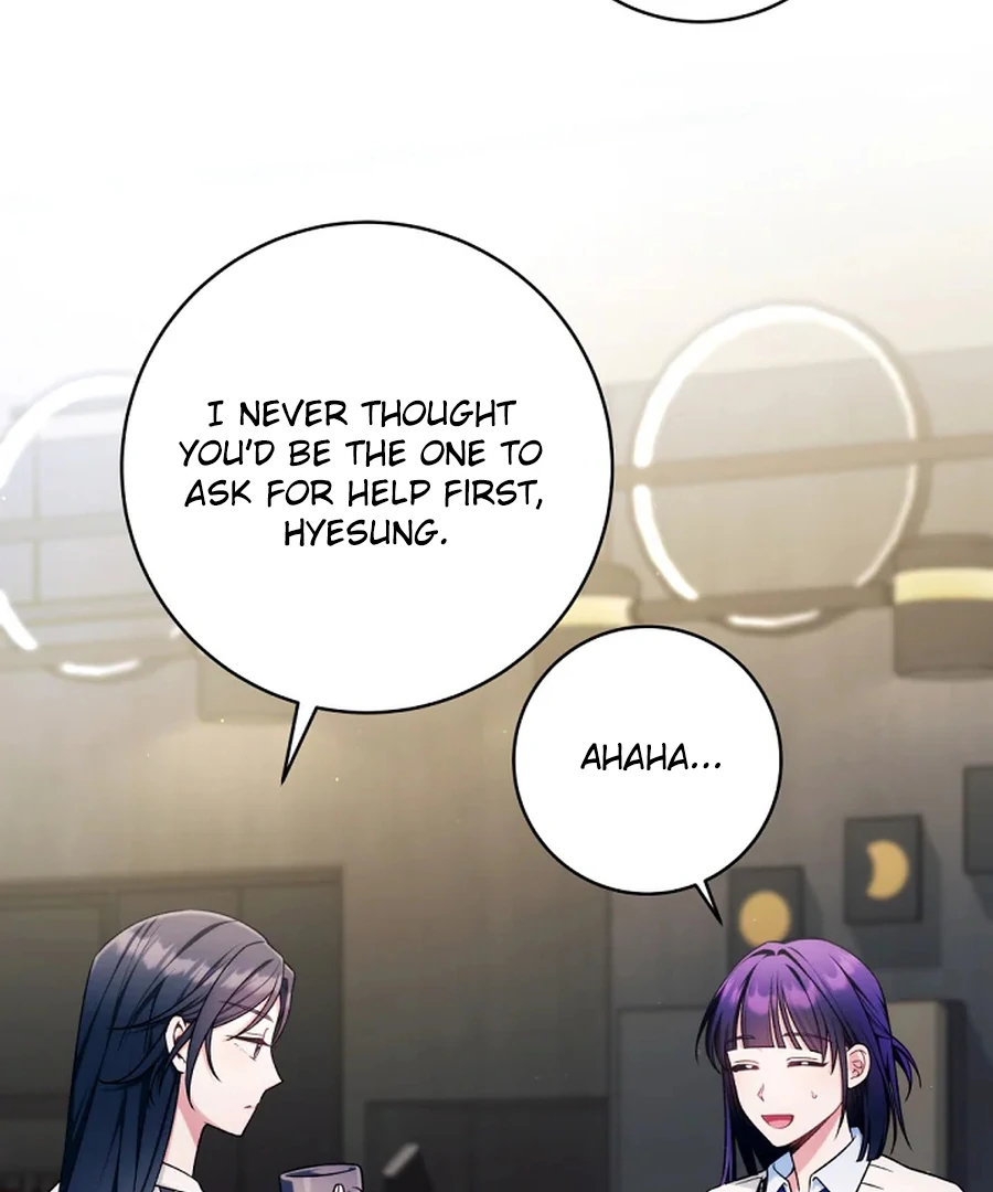 I Tried to Debut My Kid, But Ended Up Debuting Myself Chapter 30 - page 5