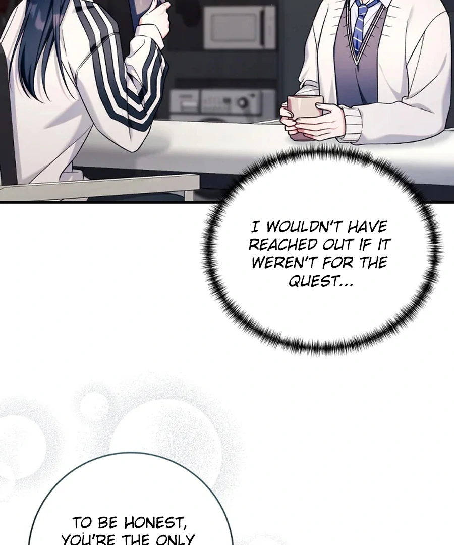 I Tried to Debut My Kid, But Ended Up Debuting Myself Chapter 30 - page 6