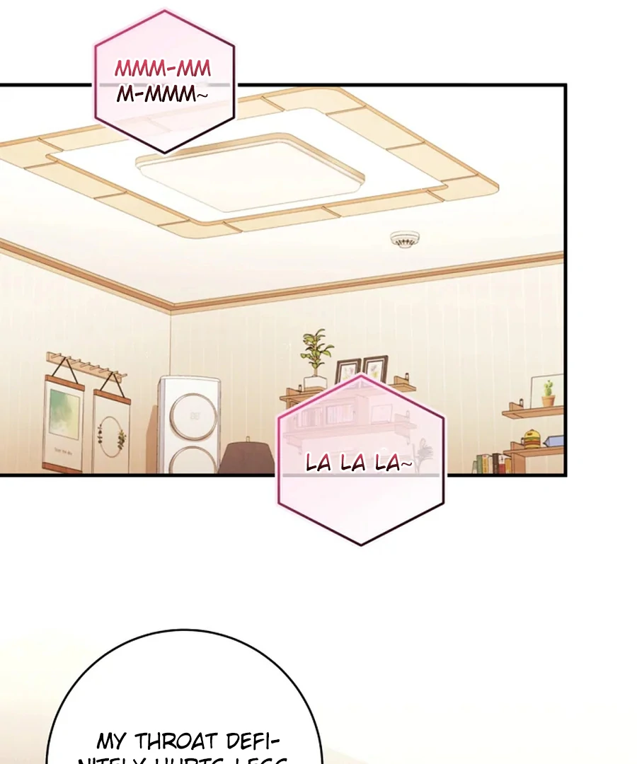 I Tried to Debut My Kid, But Ended Up Debuting Myself Chapter 30 - page 62