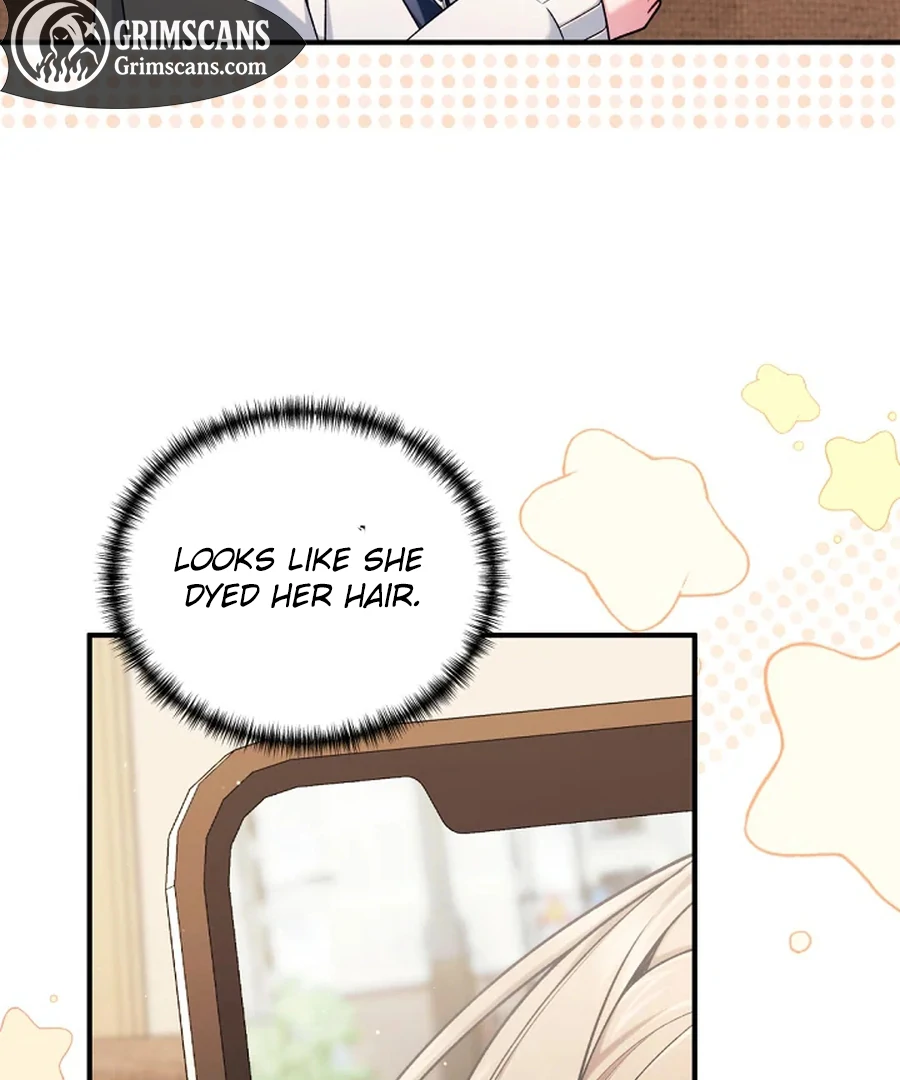 I Tried to Debut My Kid, But Ended Up Debuting Myself Chapter 30 - page 70