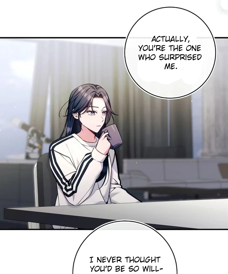 I Tried to Debut My Kid, But Ended Up Debuting Myself Chapter 30 - page 8