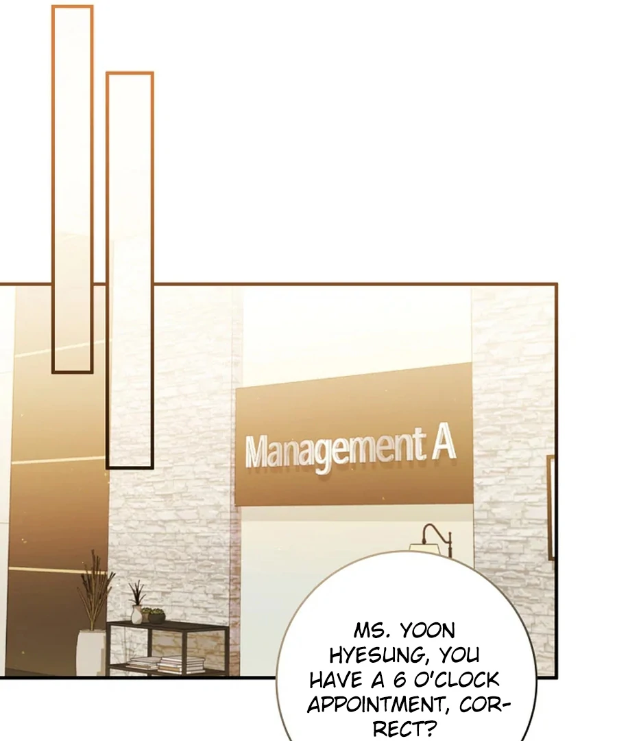 I Tried to Debut My Kid, But Ended Up Debuting Myself Chapter 30 - page 99