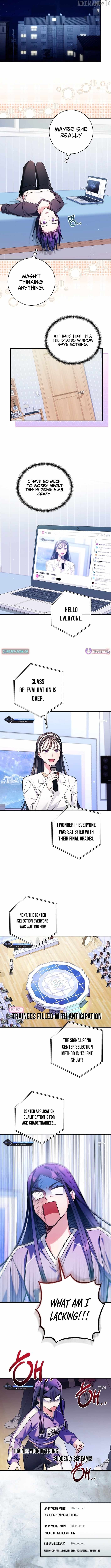 I Tried to Debut My Kid, But Ended Up Debuting Myself Chapter 31 - page 7