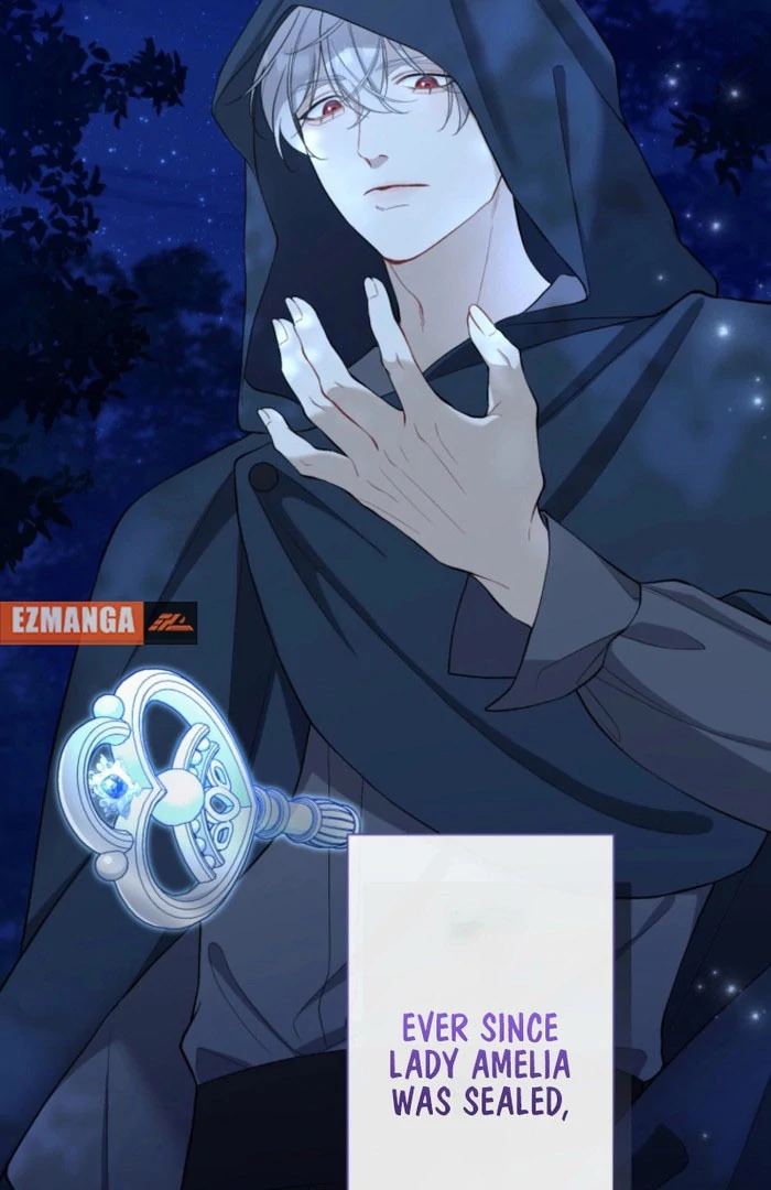 I Love the One Who Kills Me Chapter 27 - page 10