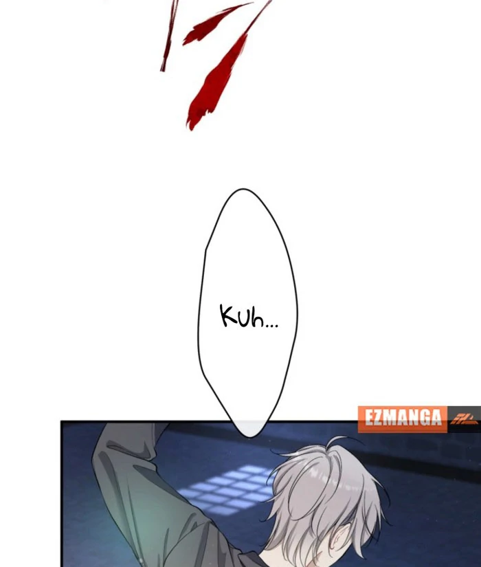 I Love the One Who Kills Me Chapter 27 - page 102