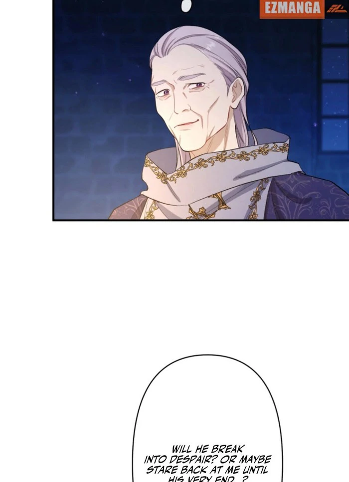 I Love the One Who Kills Me Chapter 27 - page 111