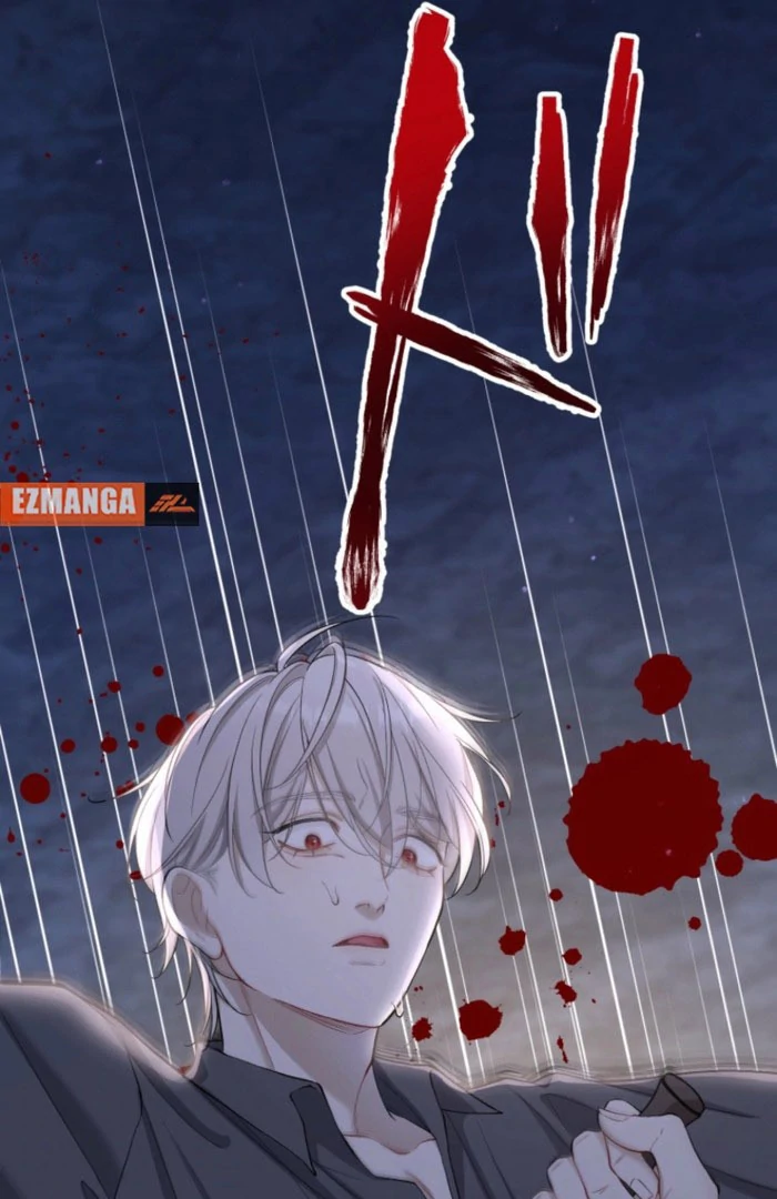 I Love the One Who Kills Me Chapter 27 - page 113