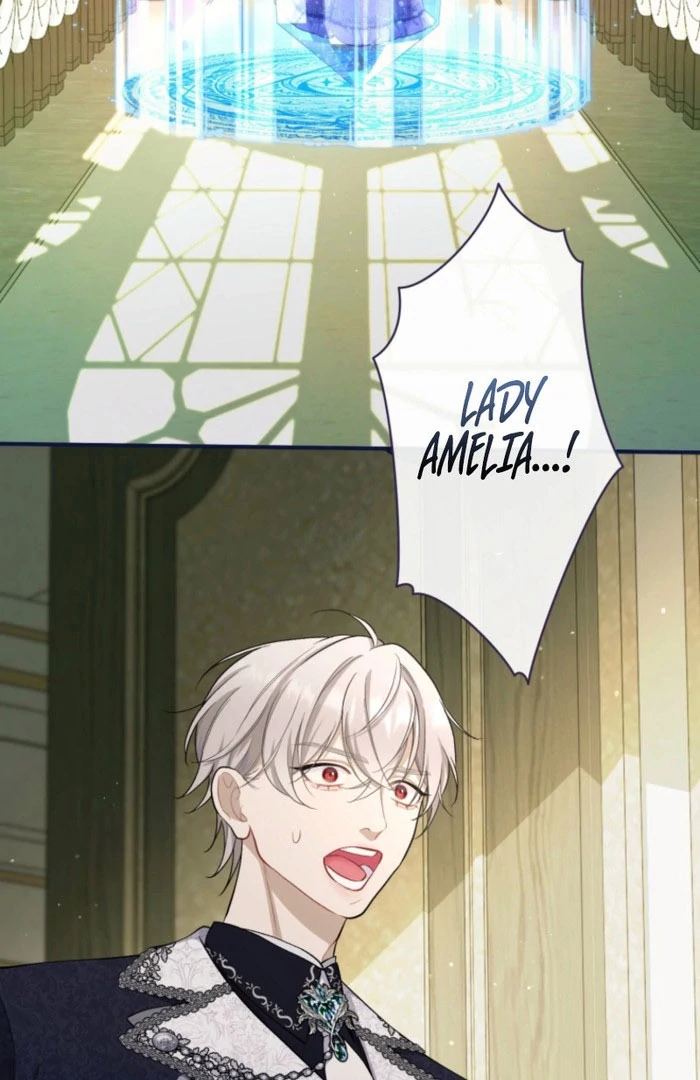 I Love the One Who Kills Me Chapter 27 - page 14