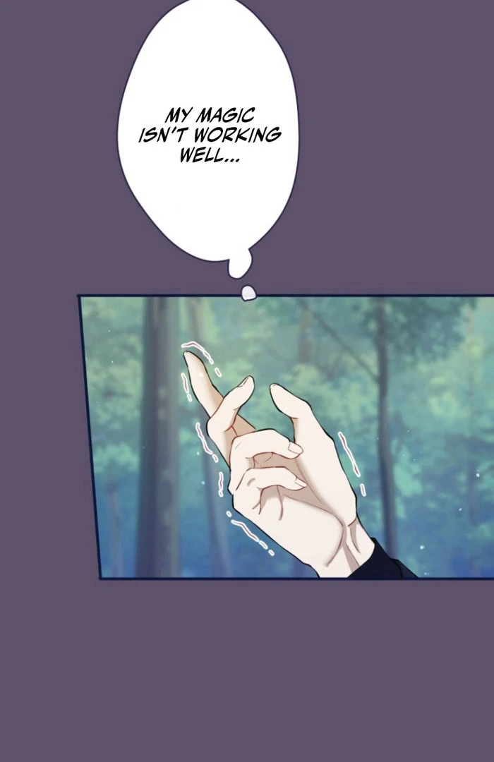 I Love the One Who Kills Me Chapter 27 - page 29