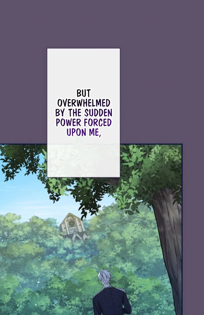 I Love the One Who Kills Me Chapter 27 - page 32