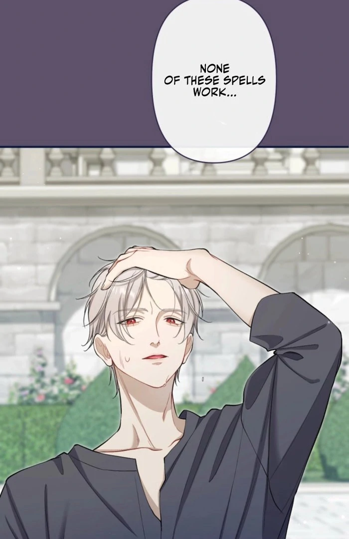 I Love the One Who Kills Me Chapter 27 - page 38