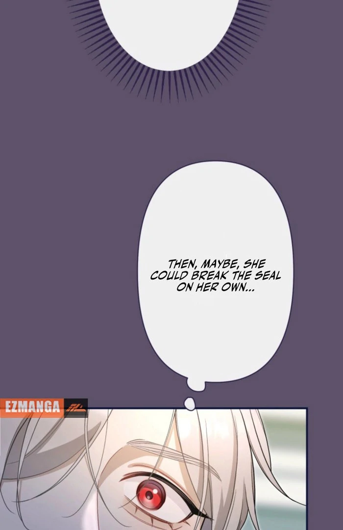 I Love the One Who Kills Me Chapter 27 - page 42