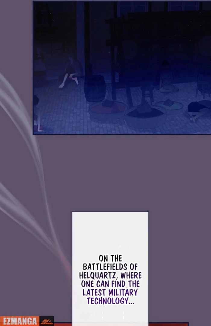 I Love the One Who Kills Me Chapter 27 - page 46