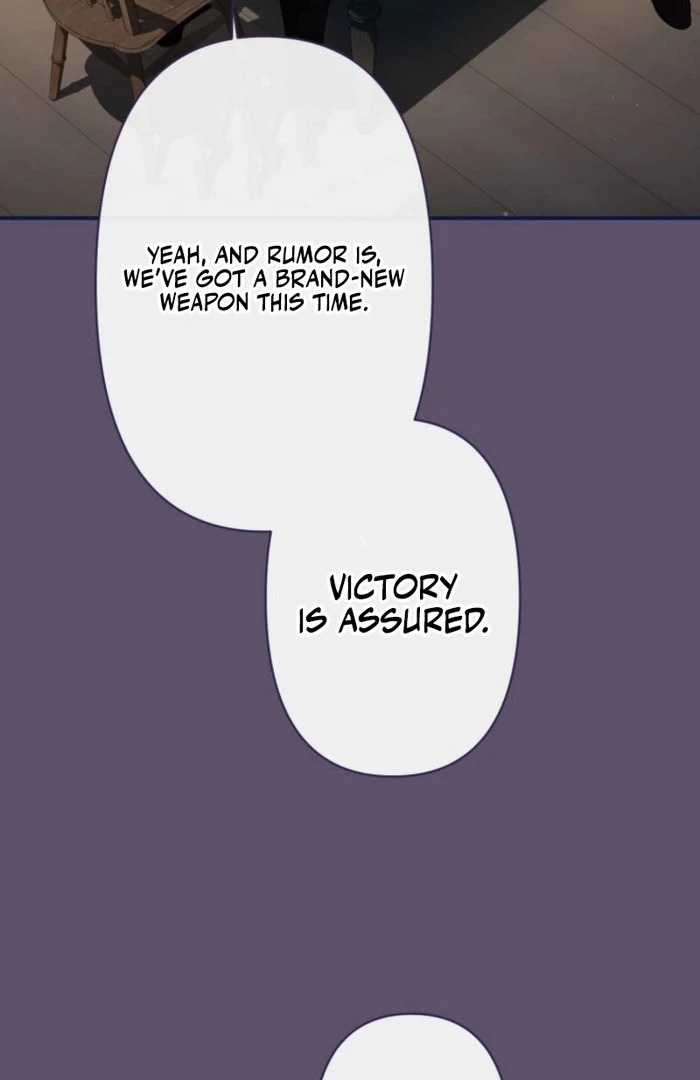 I Love the One Who Kills Me Chapter 27 - page 49