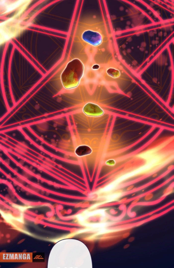 I Love the One Who Kills Me Chapter 27 - page 52