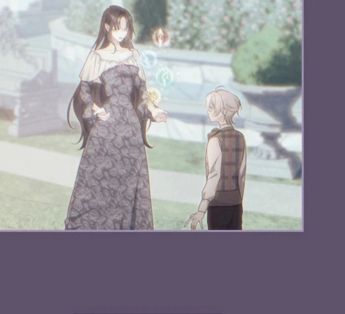 I Love the One Who Kills Me Chapter 27 - page 55