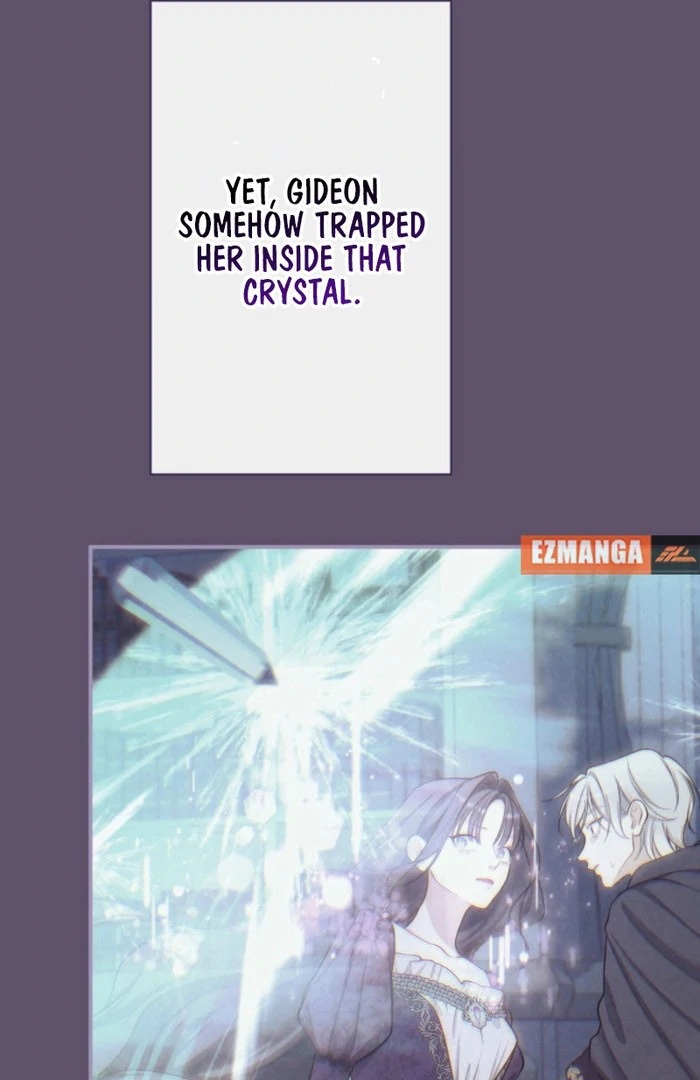 I Love the One Who Kills Me Chapter 27 - page 56