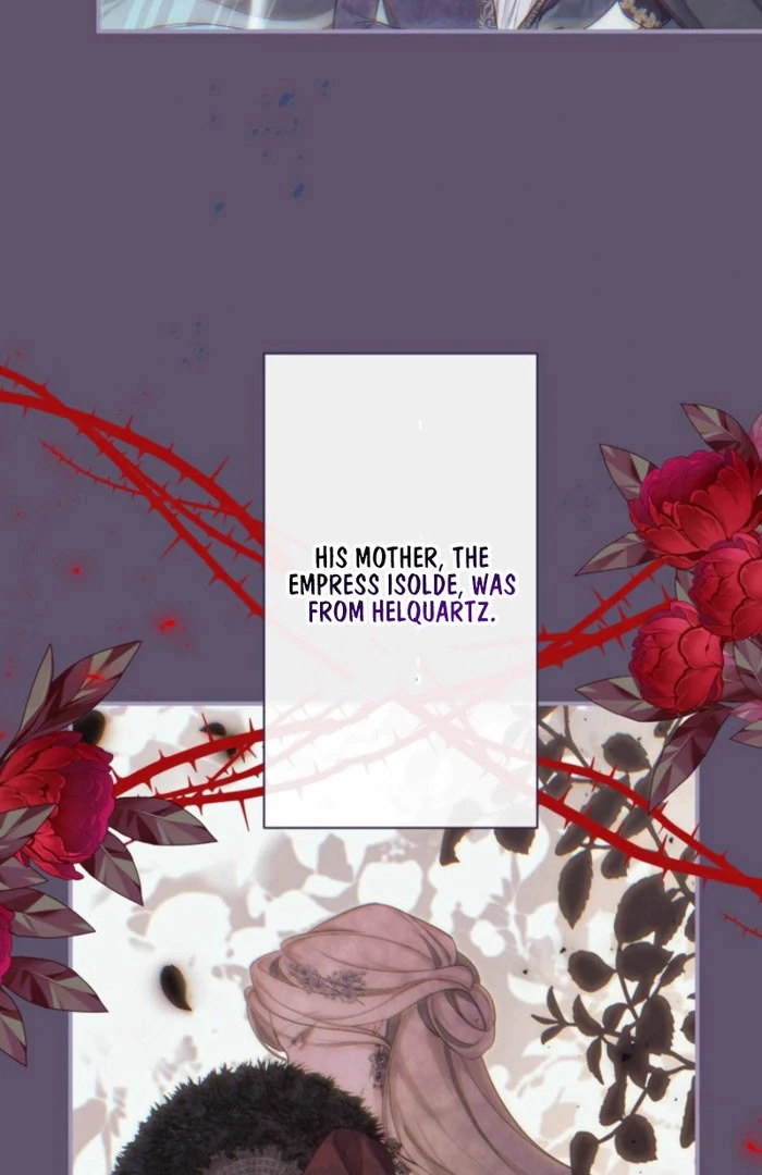 I Love the One Who Kills Me Chapter 27 - page 57