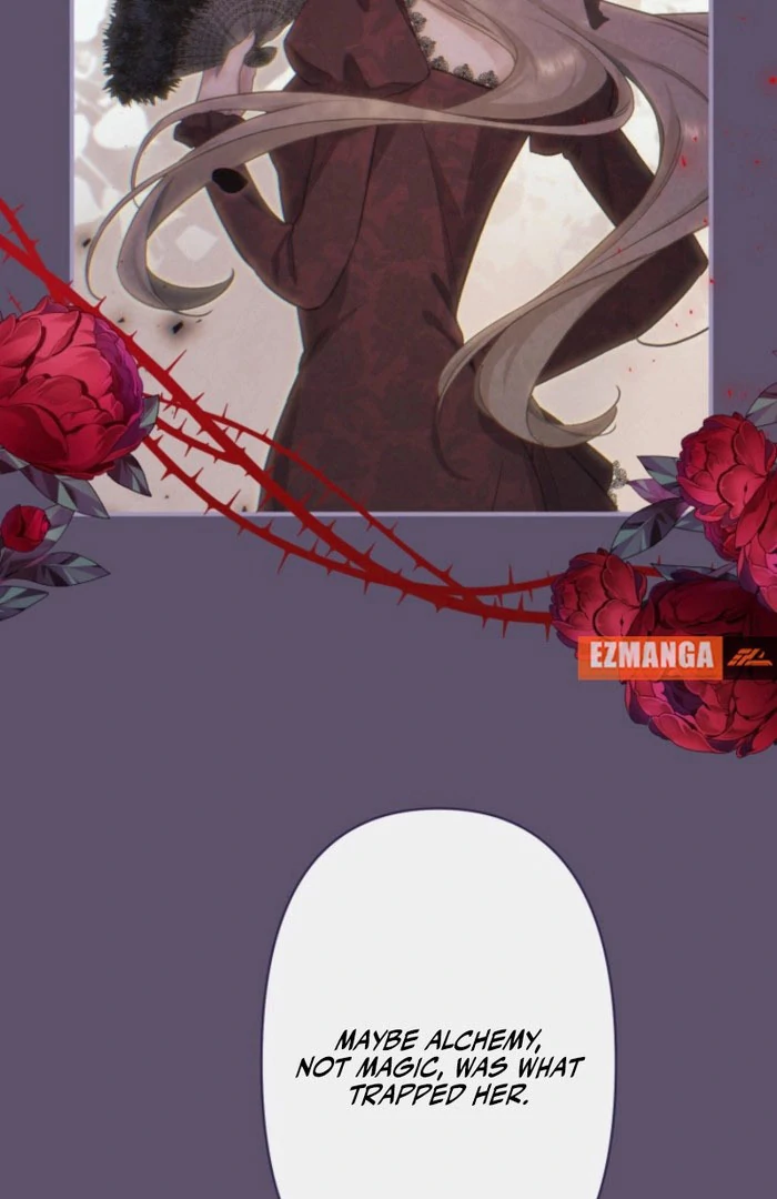 I Love the One Who Kills Me Chapter 27 - page 58