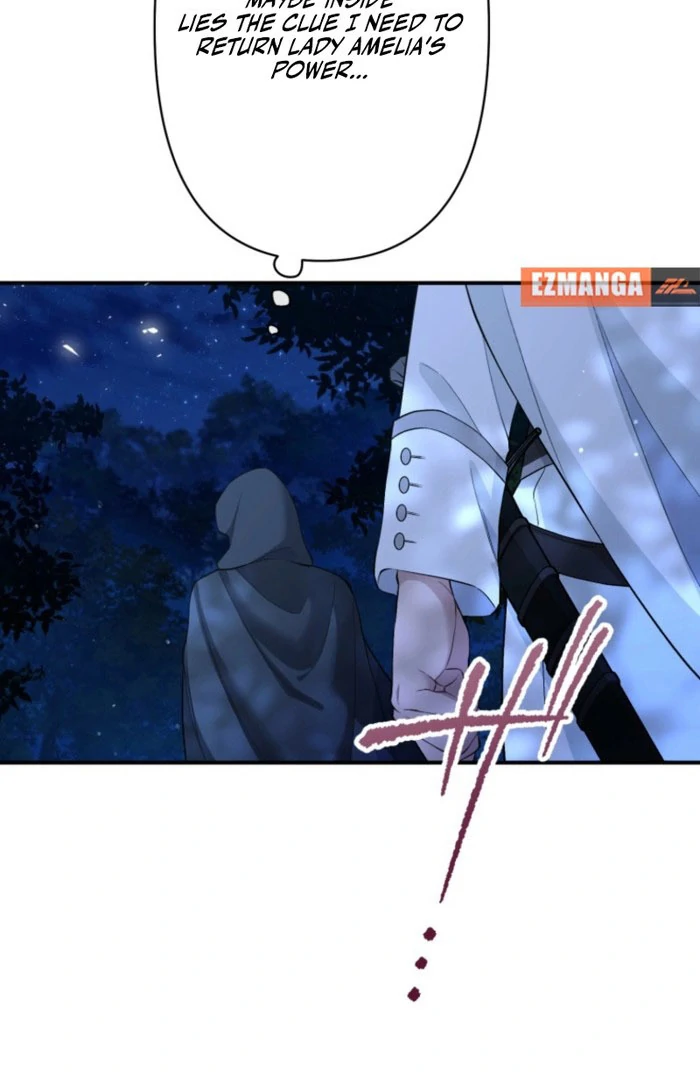 I Love the One Who Kills Me Chapter 27 - page 62