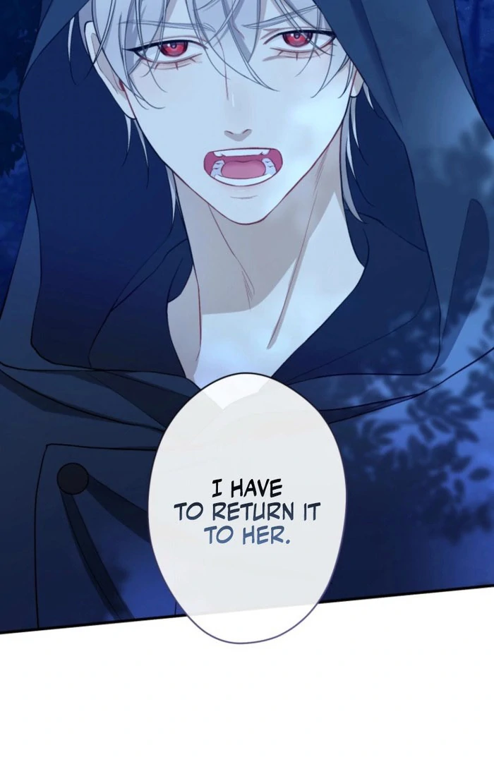 I Love the One Who Kills Me Chapter 27 - page 69