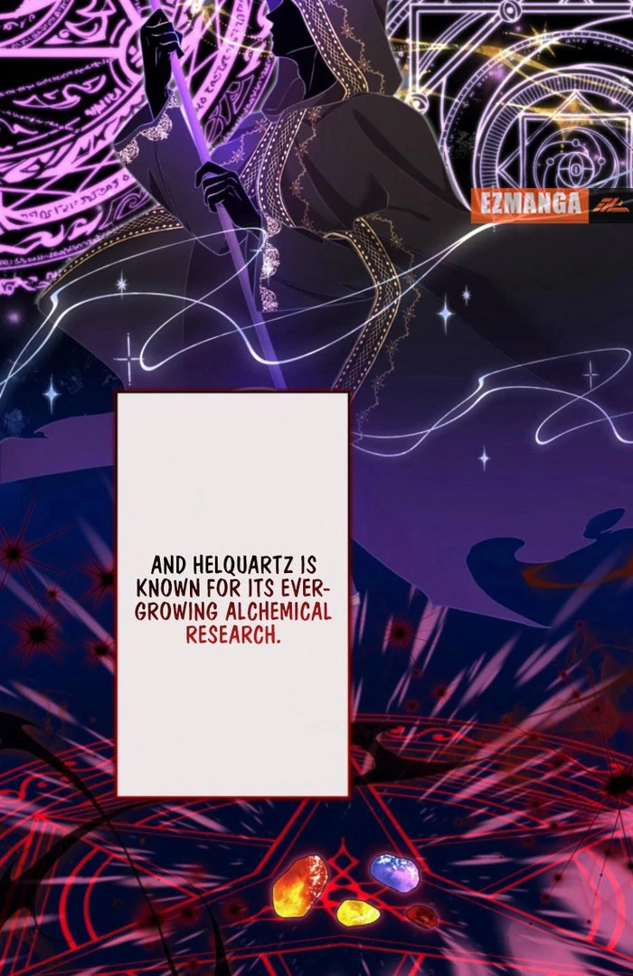 I Love the One Who Kills Me Chapter 27 - page 7