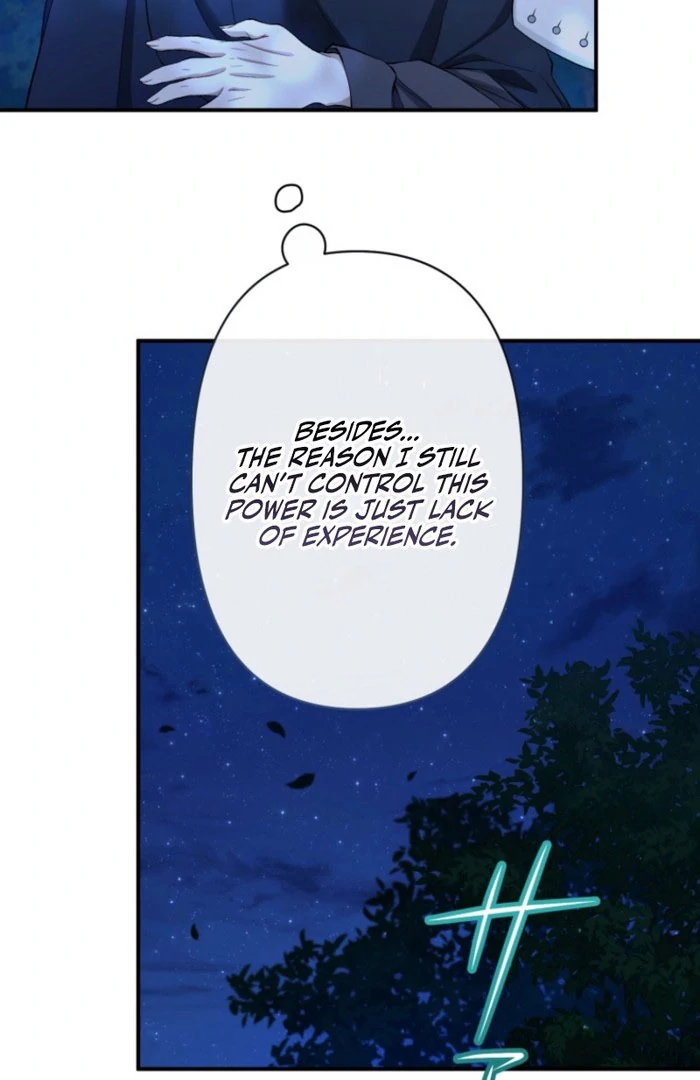 I Love the One Who Kills Me Chapter 27 - page 72