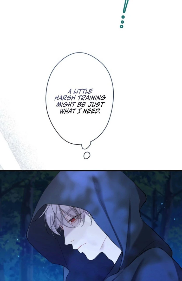 I Love the One Who Kills Me Chapter 27 - page 73