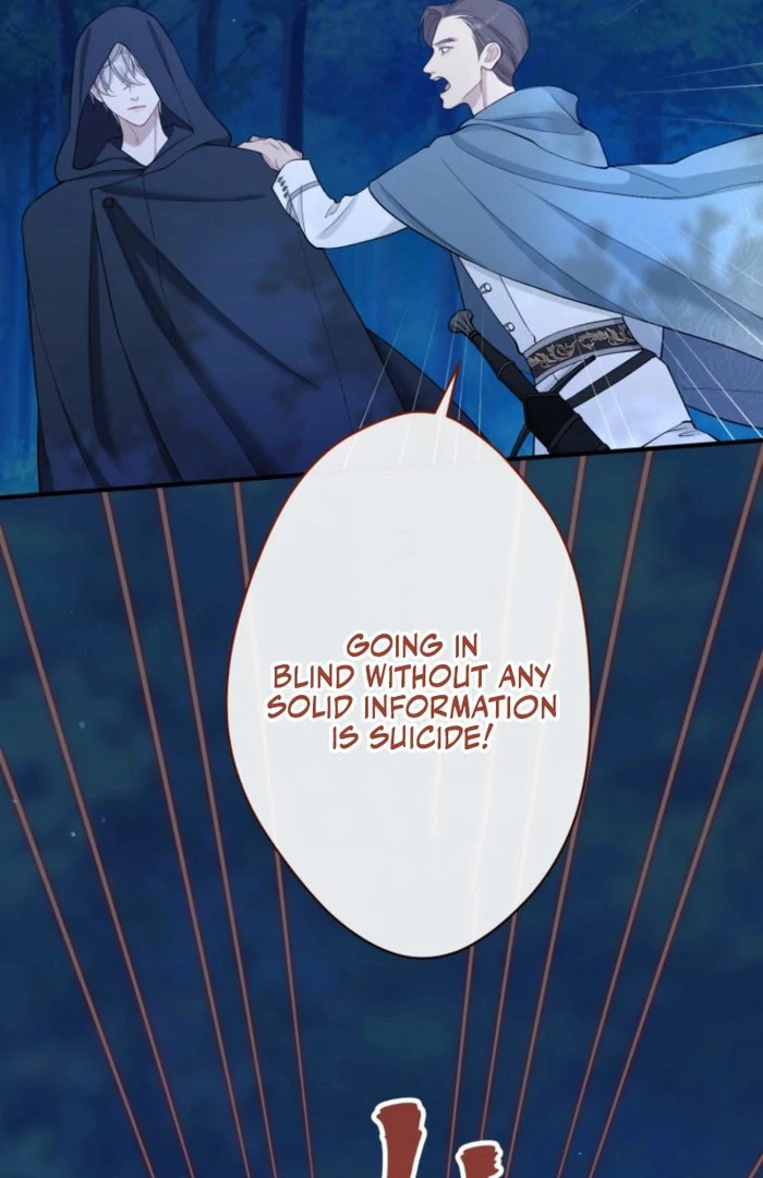 I Love the One Who Kills Me Chapter 27 - page 76