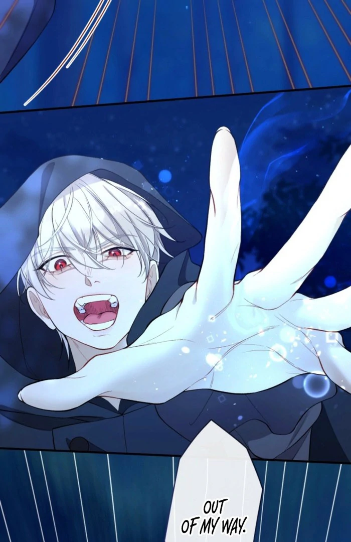 I Love the One Who Kills Me Chapter 27 - page 78