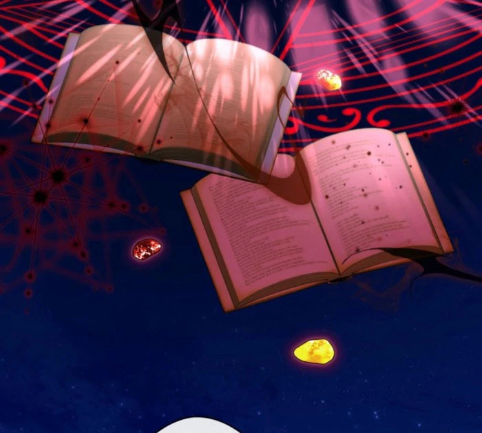 I Love the One Who Kills Me Chapter 27 - page 8