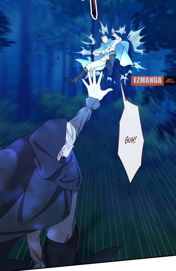 I Love the One Who Kills Me Chapter 27 - page 80