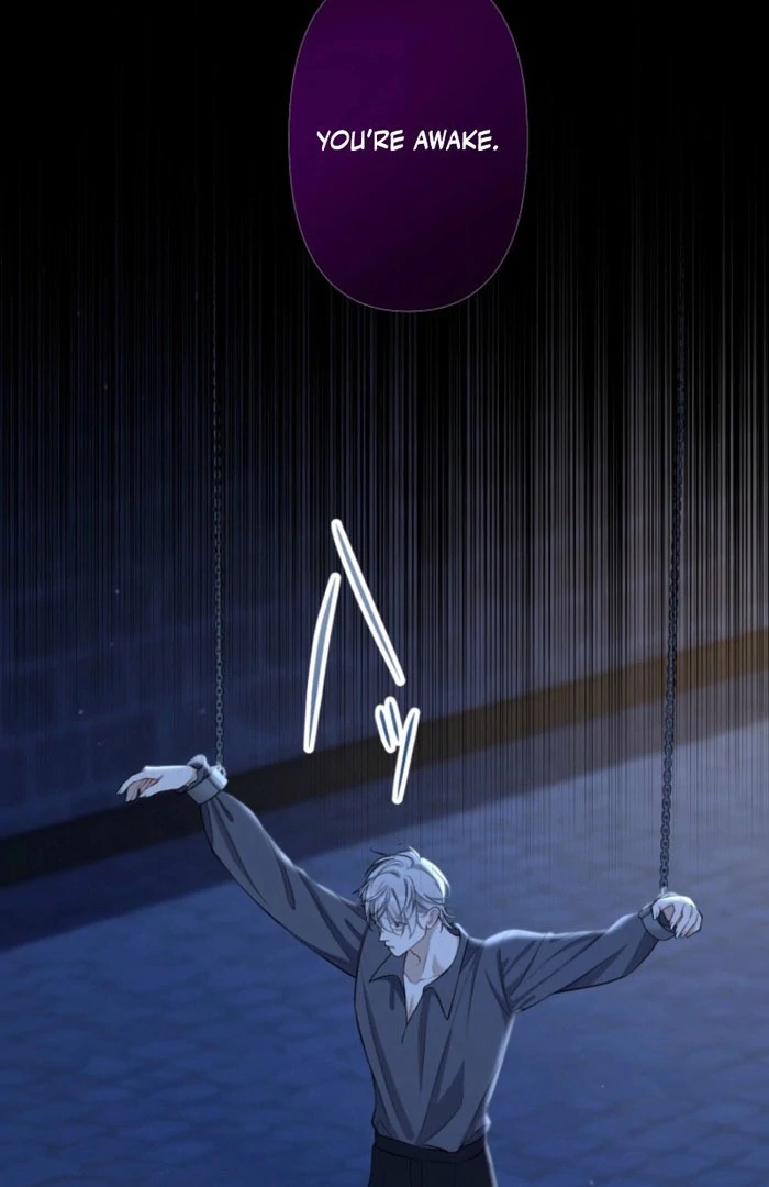 I Love the One Who Kills Me Chapter 27 - page 90