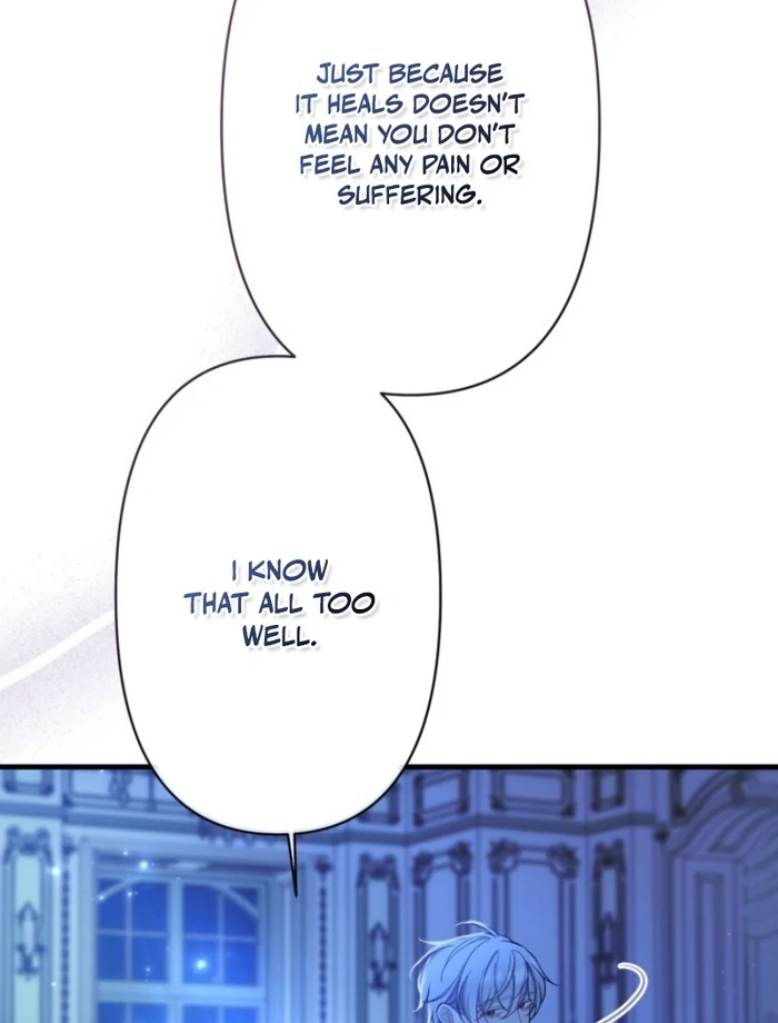 I Love the One Who Kills Me Chapter 30 - page 13