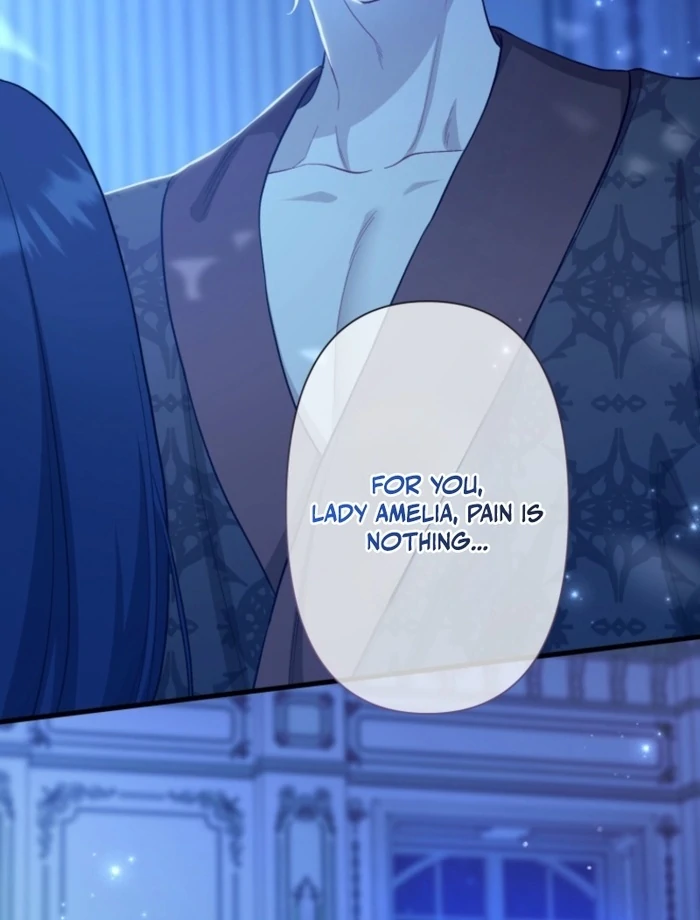 I Love the One Who Kills Me Chapter 30 - page 17