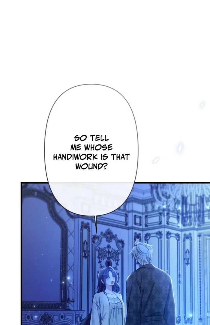 I Love the One Who Kills Me Chapter 30 - page 19