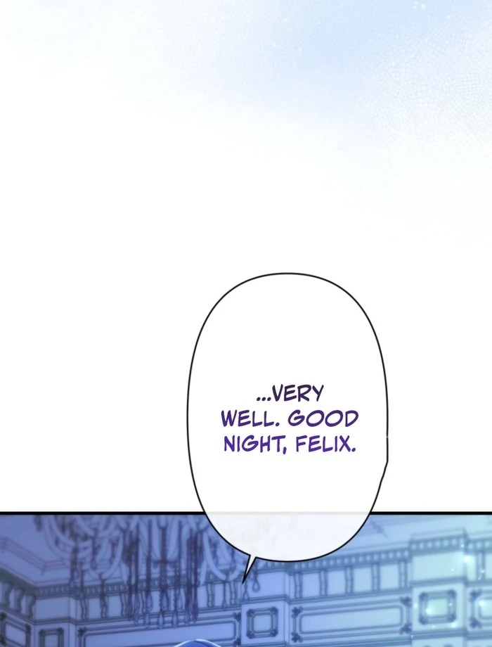 I Love the One Who Kills Me Chapter 30 - page 21