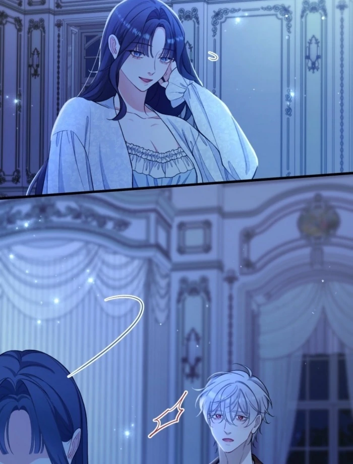 I Love the One Who Kills Me Chapter 30 - page 22