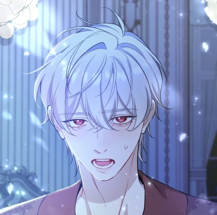 I Love the One Who Kills Me Chapter 30 - page 27