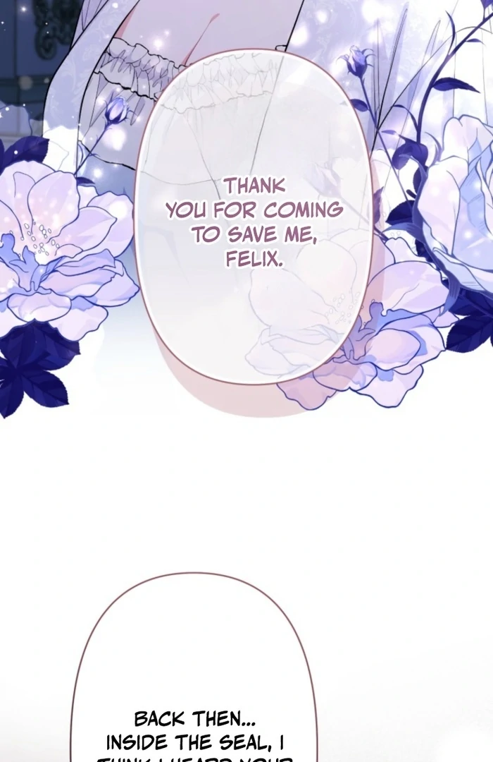 I Love the One Who Kills Me Chapter 30 - page 38